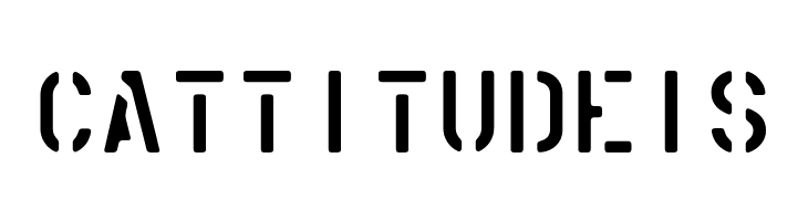 AmericanStencil  Free Fonts Download