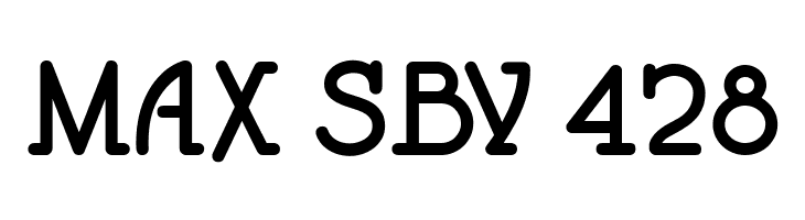 Speedball No1 Bold NF  Free Fonts Download