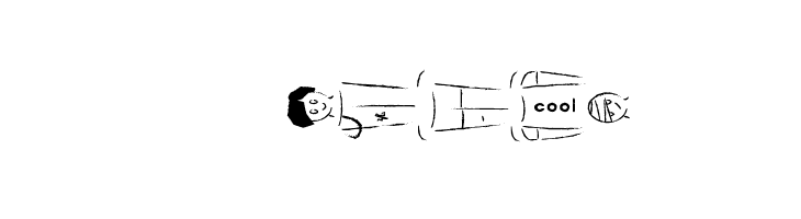 Create a Cartoon! [Male basic]  Free Fonts Download