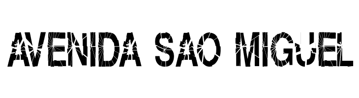 Shatterboxx  Free Fonts Download