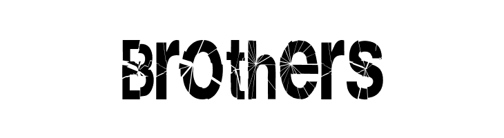 Shatterboxx  Free Fonts Download