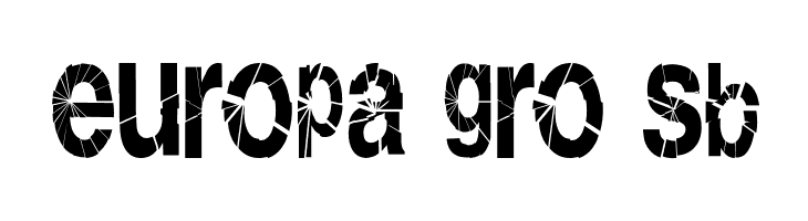 Shatterboxx  Free Fonts Download