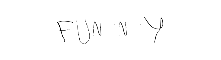 My Handwriting Right Ha Regular  Free Fonts Download