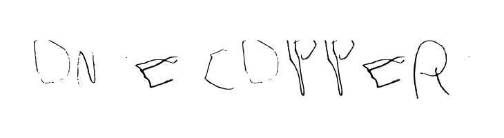 My Handwriting Right Ha Regular  Free Fonts Download