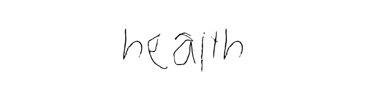 My Handwriting Right Ha Regular  Free Fonts Download