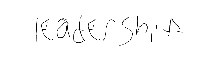 My Handwriting Right Ha Regular  Free Fonts Download