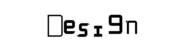 Unbalanced Regular  Free Fonts Download