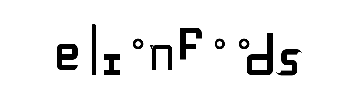 Unbalanced Regular  Free Fonts Download