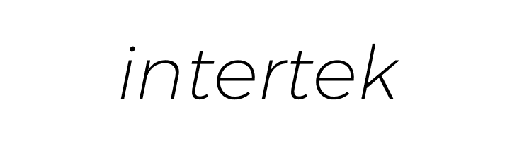 Argentum Sans ExtraLight Italic  Free Fonts Download