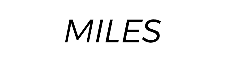 Argentum Sans Light Italic  Free Fonts Download