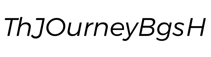 Argentum Sans Light Italic  Free Fonts Download