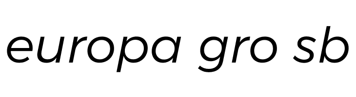 Argentum Sans Light Italic  Free Fonts Download