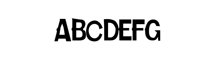 Karloff  Free Fonts Download