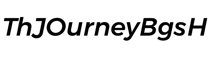 Argentum Sans Medium Italic  Free Fonts Download