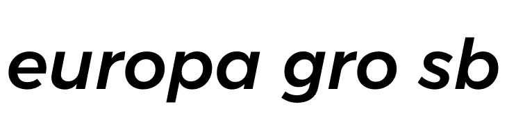 Argentum Sans Medium Italic  Free Fonts Download