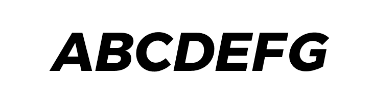 Argentum Sans Bold Italic  Free Fonts Download