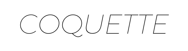 Argentum Sans Thin Italic  Free Fonts Download