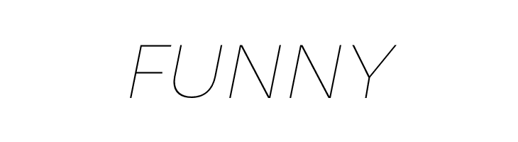 Argentum Sans Thin Italic  Free Fonts Download