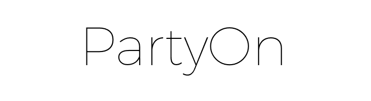 Argentum Sans Thin  Free Fonts Download