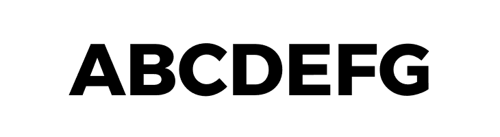 Argentum Sans Bold  Free Fonts Download