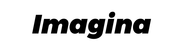 Argentum Sans Black Italic  Free Fonts Download