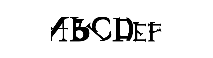 Singothic Regular  Free Fonts Download