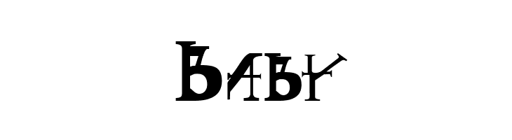 Singothic Regular  Free Fonts Download