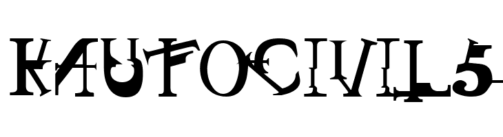 Singothic Regular  Free Fonts Download