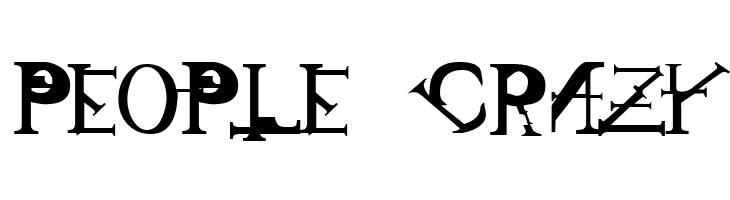 Singothic Regular  Free Fonts Download