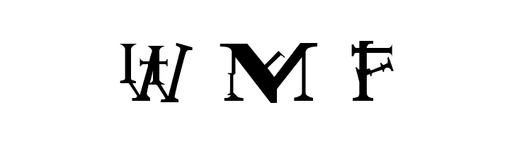 Singothic Regular  Free Fonts Download