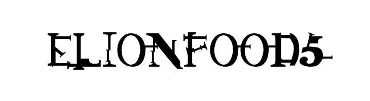 Singothic Regular  Free Fonts Download