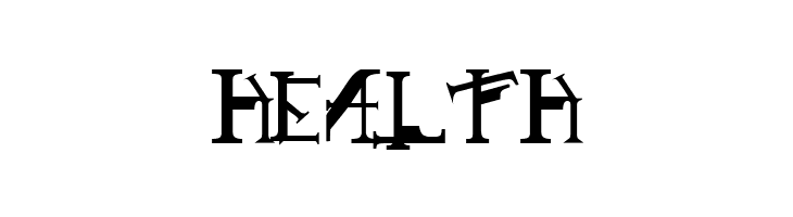 Singothic Regular  Free Fonts Download