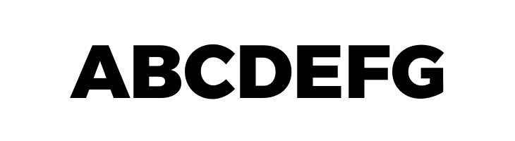 Argentum Sans ExtraBold  Free Fonts Download