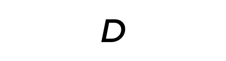 Argentum Sans Italic  Free Fonts Download