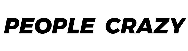 Argentum Sans ExtraBold Italic  Free Fonts Download