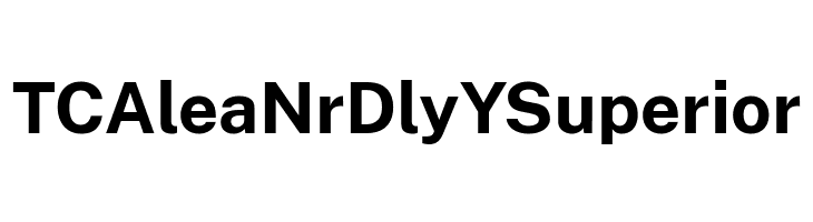 Cheyenne Sans Bold  Free Fonts Download