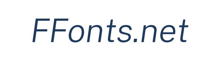 Cheyenne Sans Light Italic font — Lorem ipsum body text preview