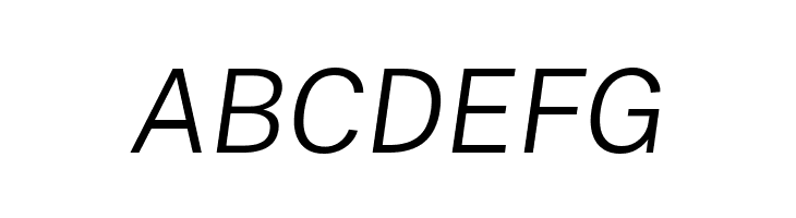 Cheyenne Sans Light Italic  Free Fonts Download