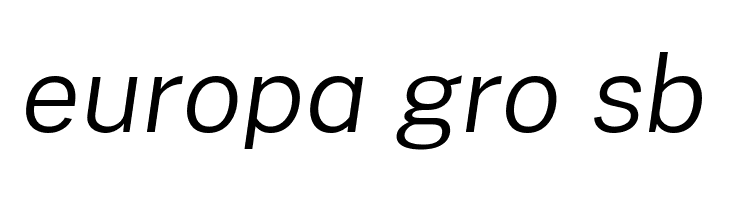 Cheyenne Sans Light Italic  Free Fonts Download