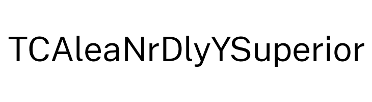 Cheyenne Sans Regular  Free Fonts Download