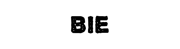 Alpha Echo  Free Fonts Download