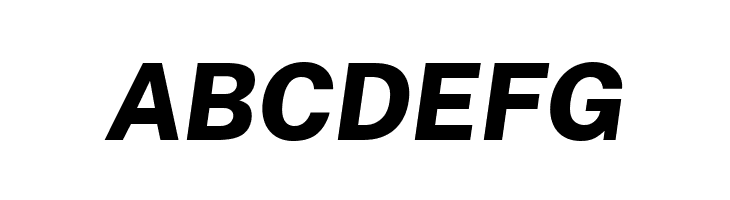 Cheyenne Sans ExtraBold Italic  Free Fonts Download