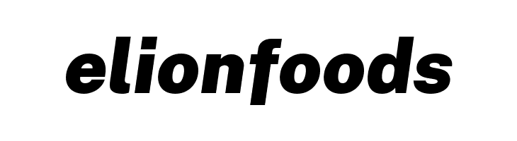 Cheyenne Sans Black Italic  Free Fonts Download