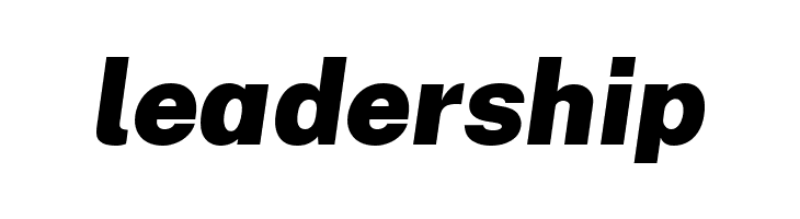 Cheyenne Sans Black Italic  Free Fonts Download