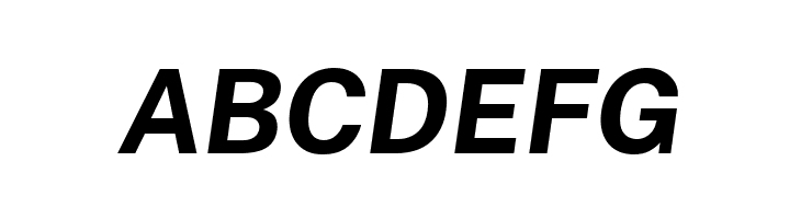 Cheyenne Sans Bold Italic  Free Fonts Download