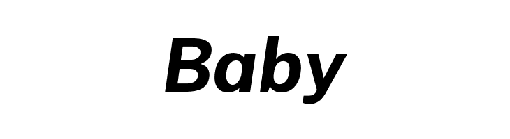 Cheyenne Sans Bold Italic  Free Fonts Download