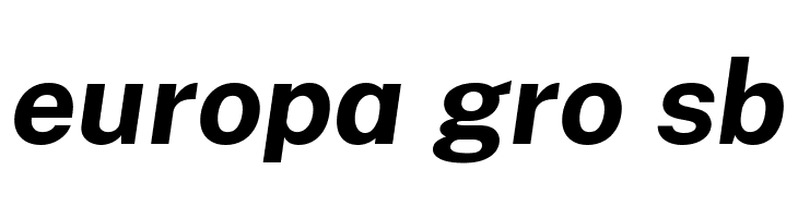 Cheyenne Sans Bold Italic  Free Fonts Download