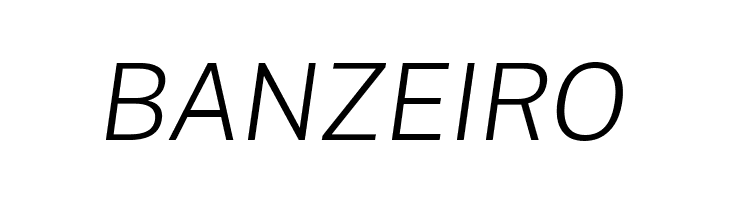 Cheyenne Sans ExtraLight Italic  Free Fonts Download