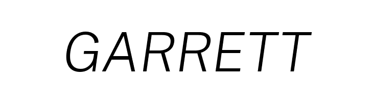 Cheyenne Sans ExtraLight Italic  Free Fonts Download