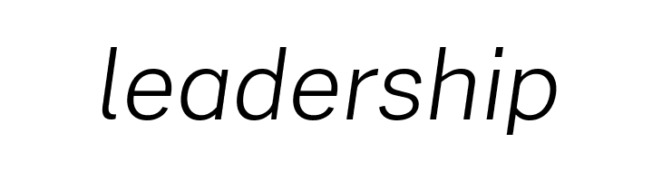 Cheyenne Sans ExtraLight Italic  Free Fonts Download